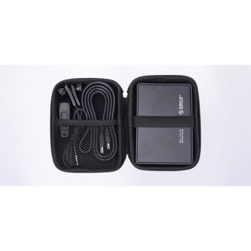 Външен диск Orico PHD-25-BL-BP (снимка 8)