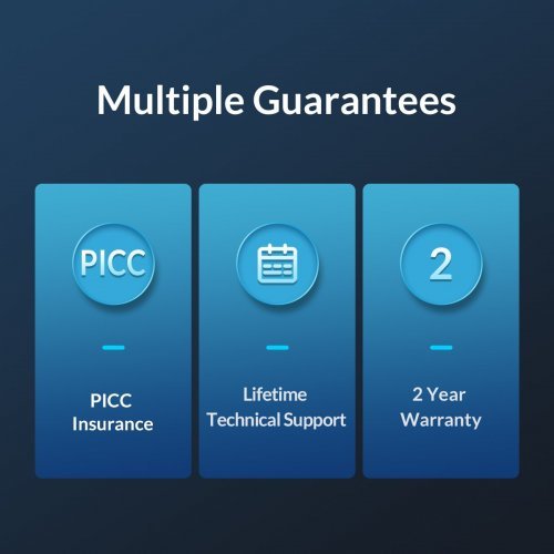 Зарядни станции за електромобили > Orico AUG432-EU-10-BK-BP (снимка 2)