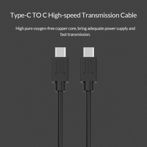 Кутия за диск Orico 2139C3-G2-CR-EP (снимка 14)