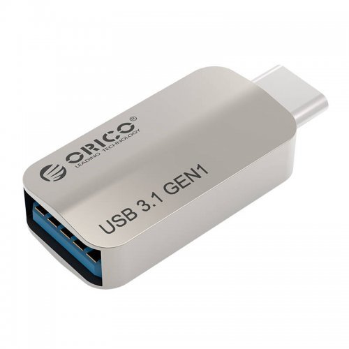 USB кабел Orico CTA2-SV (снимка 1)