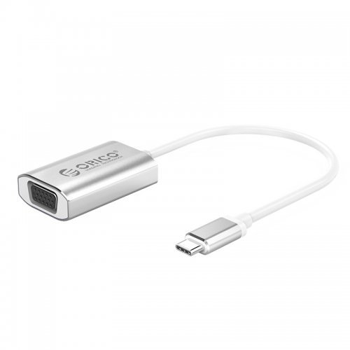 USB кабел Orico XC-102-SV-BK (снимка 1)