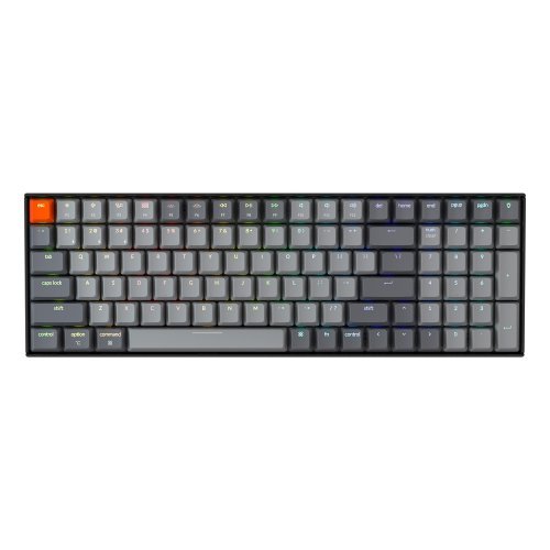 Клавиатура Keychron K4 K4-B2 (снимка 1)