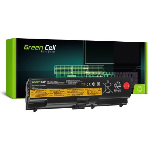 Батерия за лаптоп GREEN CELL GC-LENOVO-T430-LE49 (снимка 1)