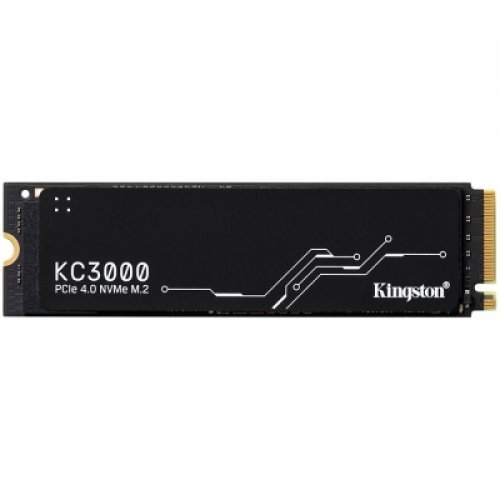 SSD Kingston KC3000 SKC3000D/4096G (снимка 1)