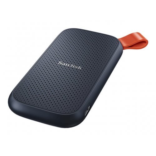Външен диск SanDisk SDSSDE30-1T00-G26 (снимка 2)