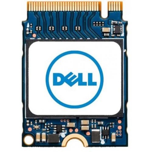 SSD Dell DELLSSD256GBPCIREALNEW (снимка 1)