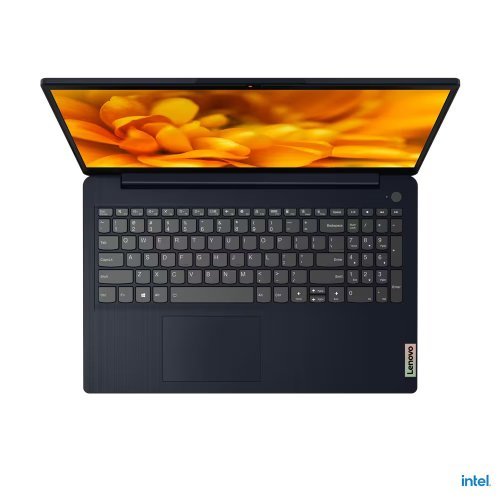 Лаптоп Lenovo IdeaPad  82H8017JBM (снимка 1)
