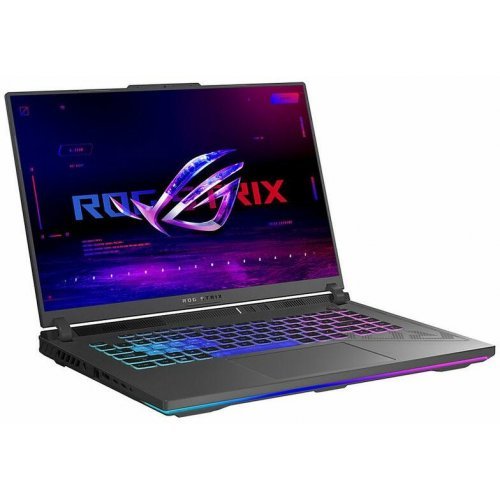 Лаптоп Asus ROG Strix 90NR0CC1-M00ER0 (снимка 3)
