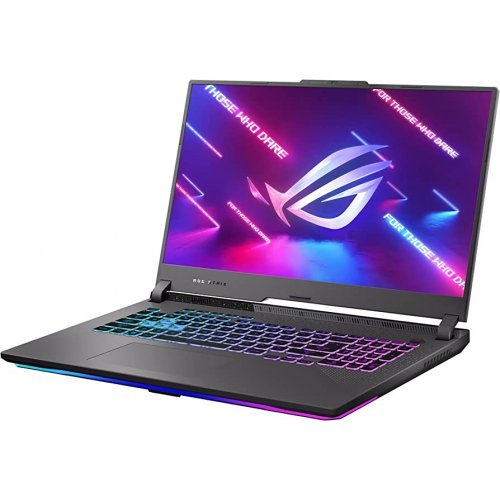 Лаптоп Asus ROG Strix  90NR0GG4-M002R0 (снимка 2)
