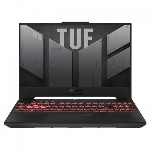 Лаптоп Asus TUF Gaming 90NR0E35-M00260 (снимка 2)