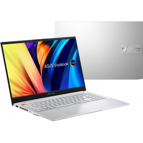 Лаптоп Asus VivoBook 90NB1132-M006P0 (снимка 3)