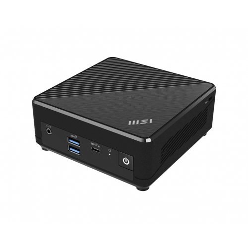 Barebone компютър MSI 9S6-B0A911-002 (снимка 1)