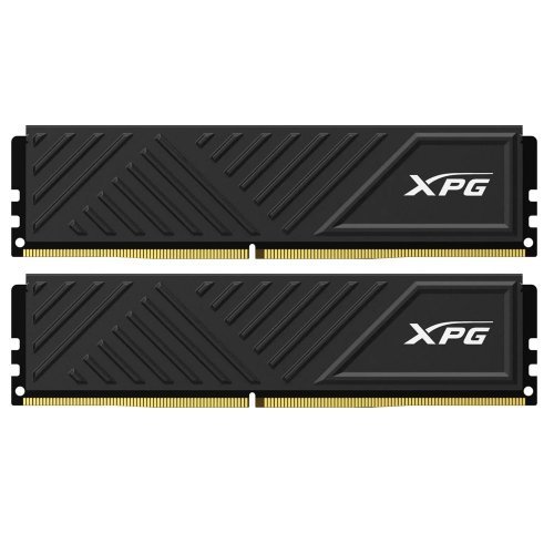 RAM памет Adata XPG GAMMIX AX4U32008G16A-DTBKD35 (снимка 1)