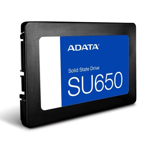 SSD Adata SU650 ASU650SS-256GT-R (снимка 3)