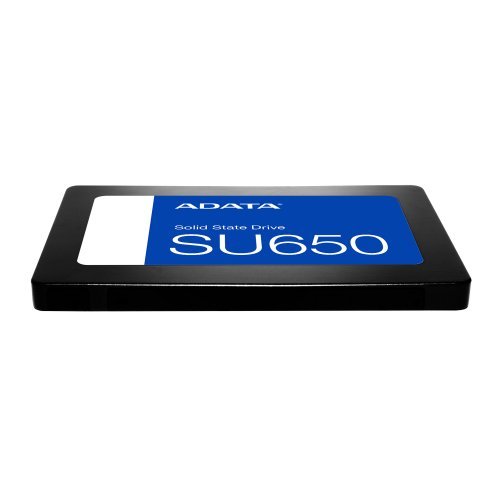 SSD Adata SU650 ASU650SS-1TT (снимка 2)