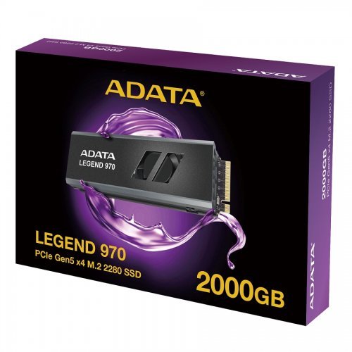 SSD Adata LEGEND SLEG-970-2000GCI (снимка 1)