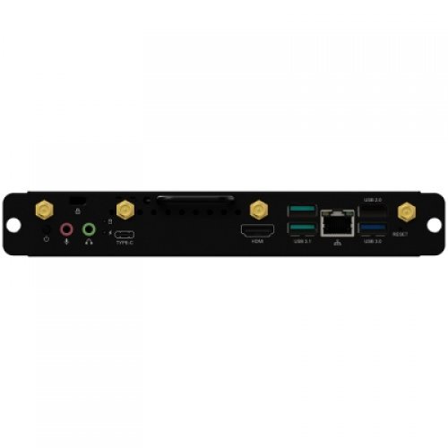 Настолен компютър Prestigio PMB528K003 (снимка 1)