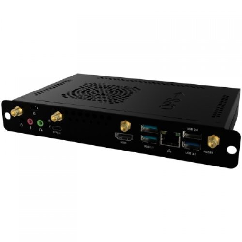 Настолен компютър Prestigio PMB528K003 (снимка 2)