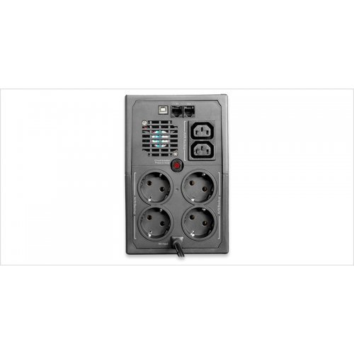 UPS устройство Repotec RPT-5720DU (снимка 2)