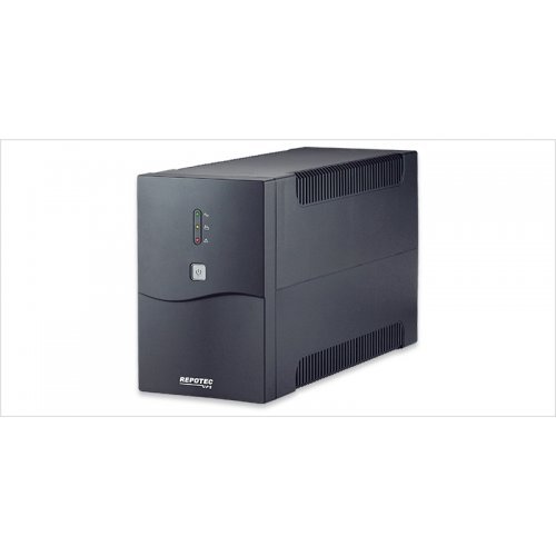 UPS устройство Repotec RPT-5730DU (снимка 1)