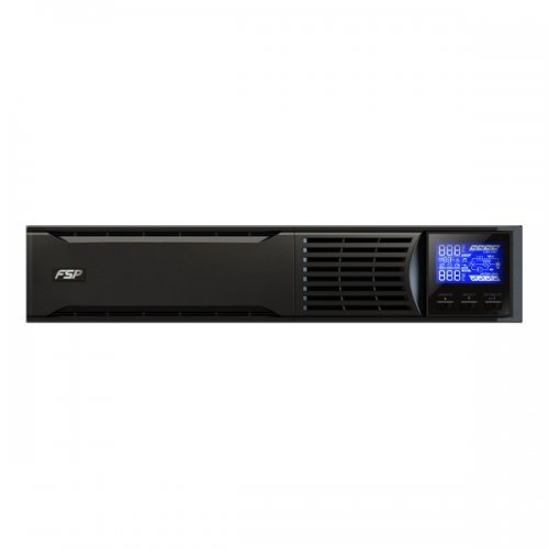 UPS устройство Fortron PPF8800200 (снимка 2)