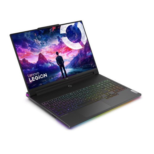Лаптоп Lenovo LEGION 9 83AG000CBM (снимка 2)