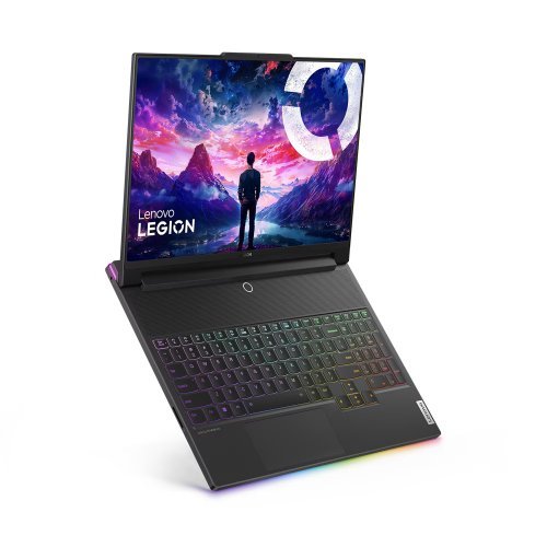 Лаптоп Lenovo LEGION 9 83AG000CBM (снимка 5)