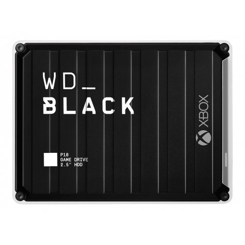 Външен диск Western Digital WDBA6U0020BBK-WESN (снимка 1)