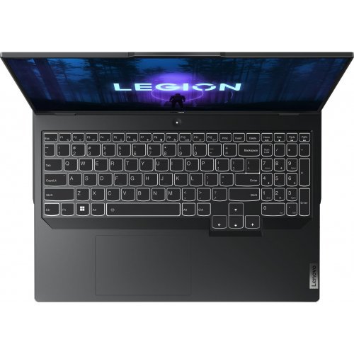 Лаптоп Lenovo Legion Pro 82WK006FBM (снимка 1)