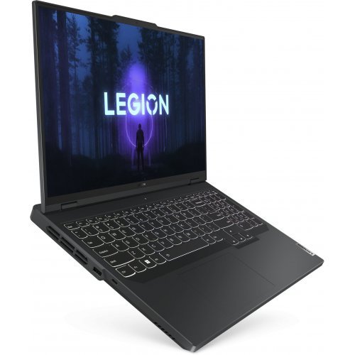 Лаптоп Lenovo Legion Pro 82WK006FBM (снимка 11)