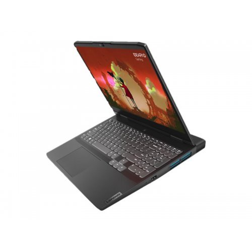 Лаптоп Lenovo Gaming 82XT00A9BM (снимка 4)