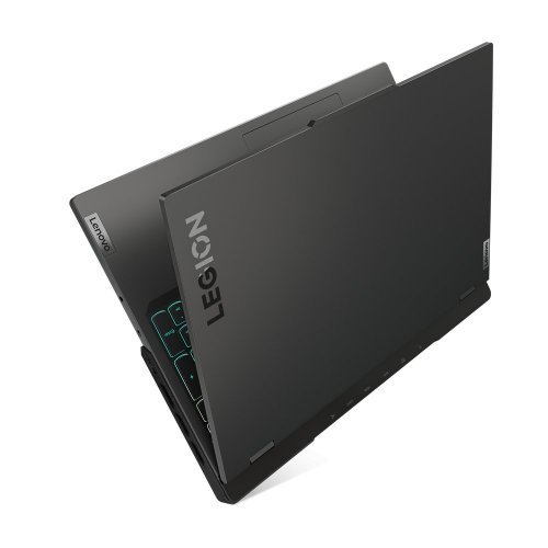Лаптоп Lenovo Legion Pro 82WQ004QBM (снимка 1)