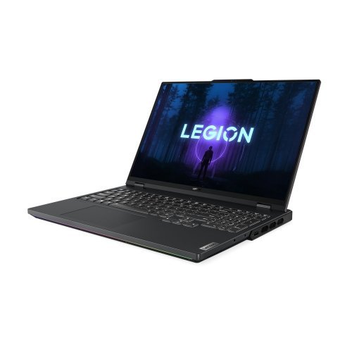 Лаптоп Lenovo Legion Pro 82WQ004QBM (снимка 5)