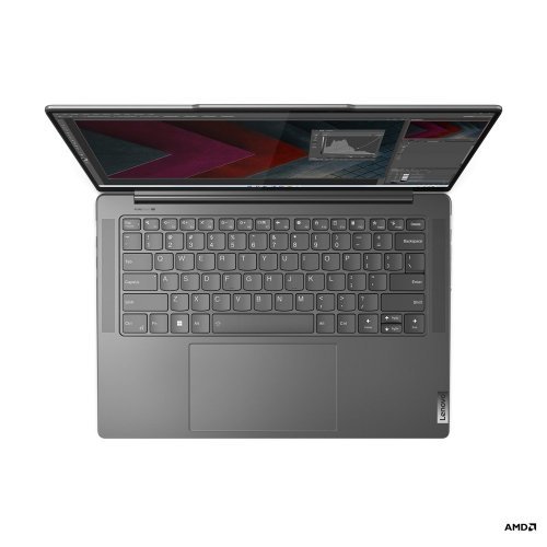 Лаптоп Lenovo YOGA 82YL0032BM (снимка 1)