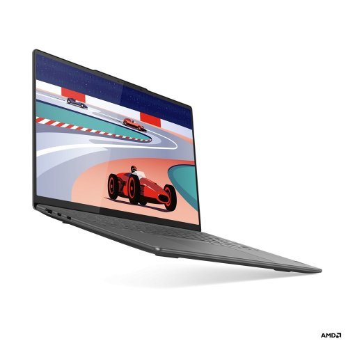 Лаптоп Lenovo YOGA 82YL0032BM (снимка 2)