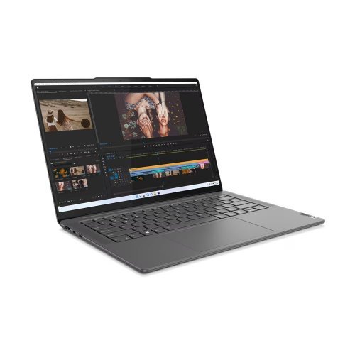 Лаптоп Lenovo YOGA Pro 83AU001PBM (снимка 2)