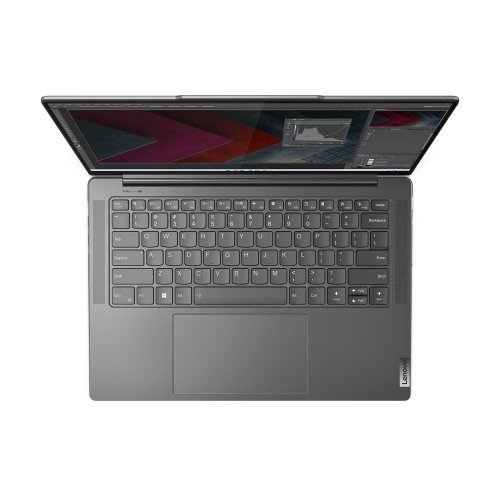 Лаптоп Lenovo YOGA Pro 83AU001VBM (снимка 1)