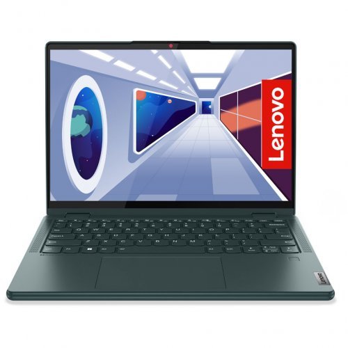 Лаптоп Lenovo YOGA 83B2002PBM (снимка 1)