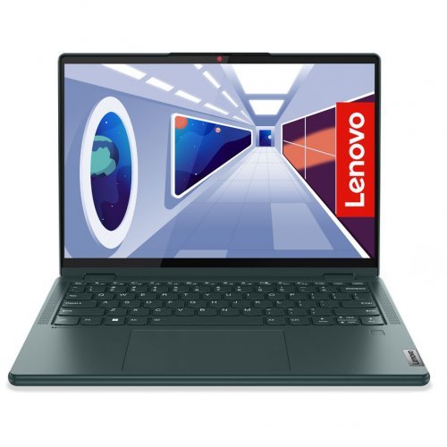 Лаптоп Lenovo YOGA 83B2002PBM (снимка 1)