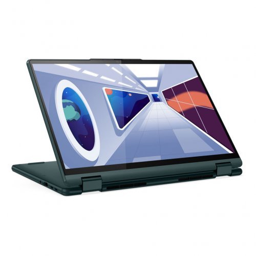 Лаптоп Lenovo YOGA 83B2002PBM (снимка 3)