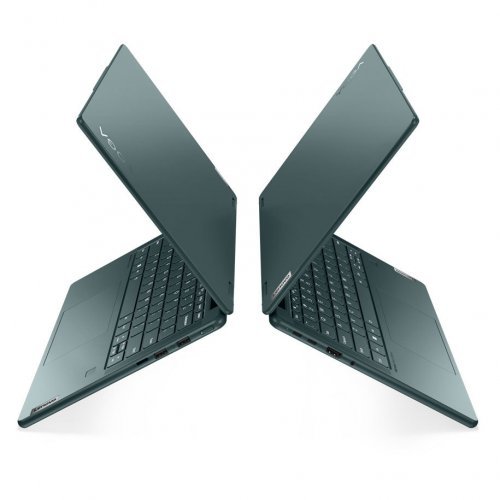 Лаптоп Lenovo YOGA 83B2002PBM (снимка 5)