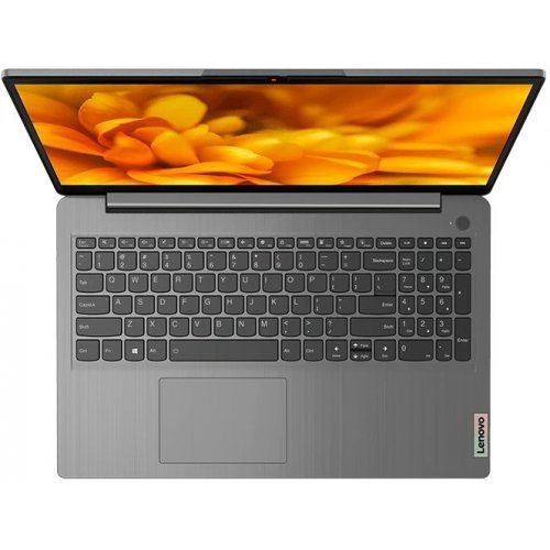 Лаптоп Lenovo IdeaPad 82KU026HBM (снимка 1)