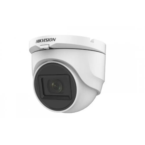 Аналогова камера Hikvision DS-2CE76D0T-ITMF (снимка 1)