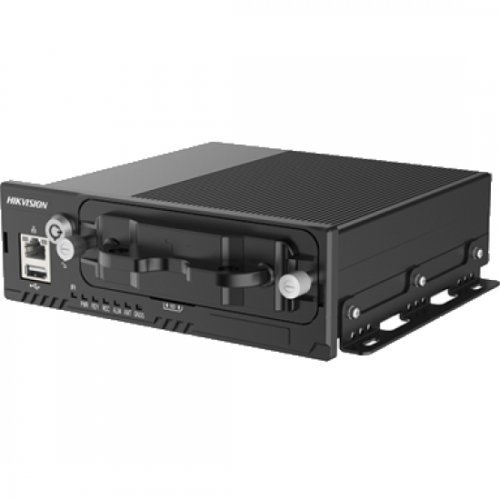 Видеорекордери  Hikvision (снимка 1)