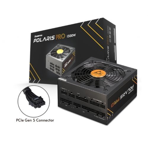 Захранващ блок Chieftec Polaris PPX-1300FC-A3 (снимка 5)