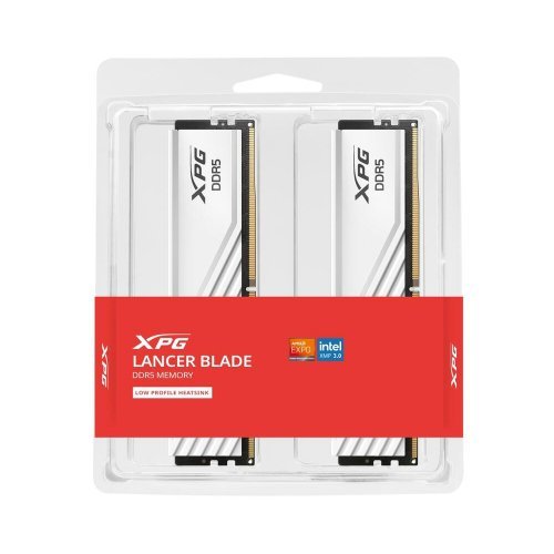 RAM памет Adata XPG LANCER AX5U6000C3016G-DTLABWH (снимка 1)
