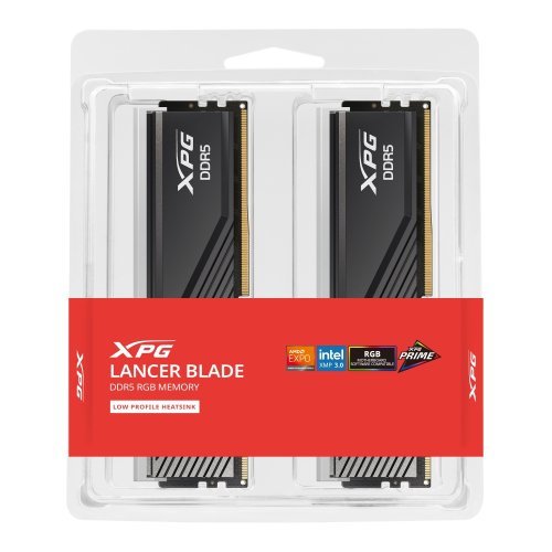 RAM памет Adata XPG LANCER AX5U6000C3016G-DTLABRBK (снимка 4)