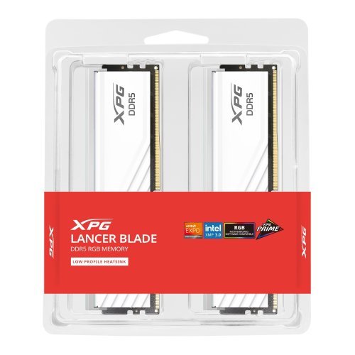 RAM памет Adata XPG LANCER AX5U6000C3016G-DTLABRWH (снимка 1)