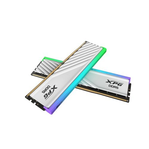 RAM памет Adata XPG LANCER AX5U6000C3016G-DTLABRWH (снимка 4)