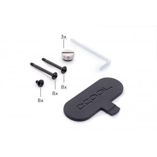 Охлаждане за компютри > Alphacool NexXxoS 1021517 (снимка 7)